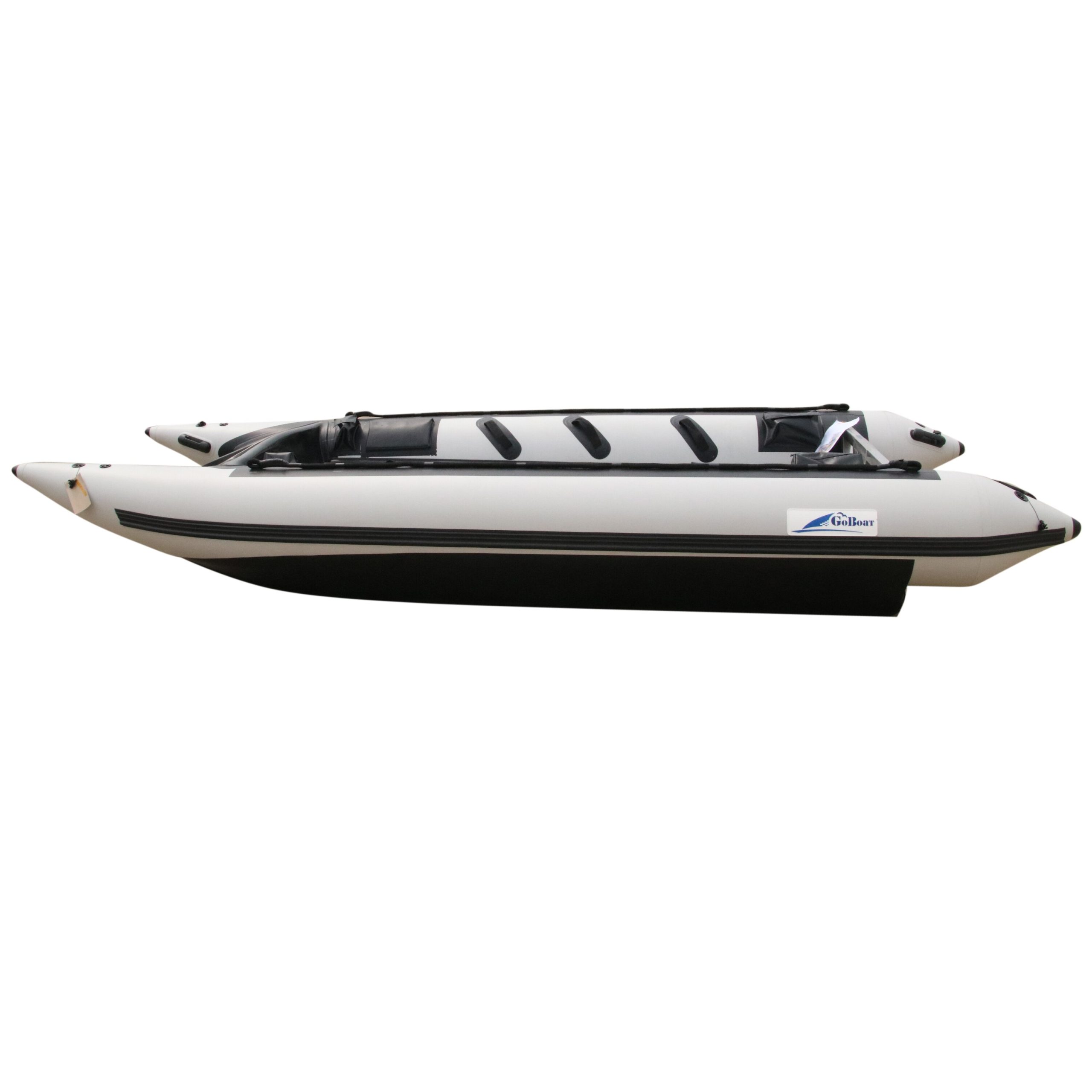 GTG480 Outdoor Sport High Speed Catamaran - Image 5