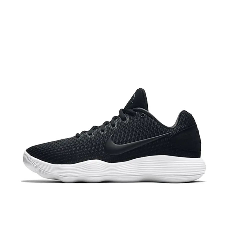 Nike Hyperdunk 2017 Men White Gold Black - Image 12