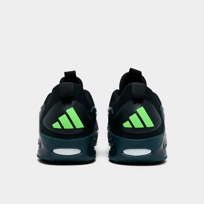 ADIDAS | Anthony Edwards 1 Low Basketball Shoes - Image 4