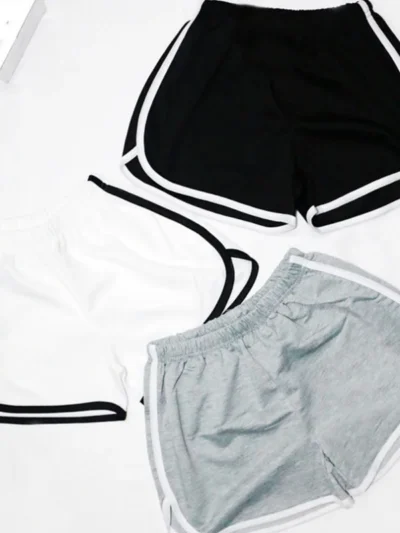 Women's Training Shorts