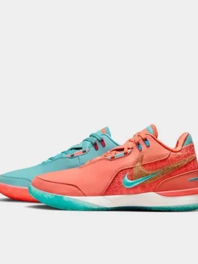 NIKE | Nike LeBron NXXT Gen AMPD Basketball Shoes