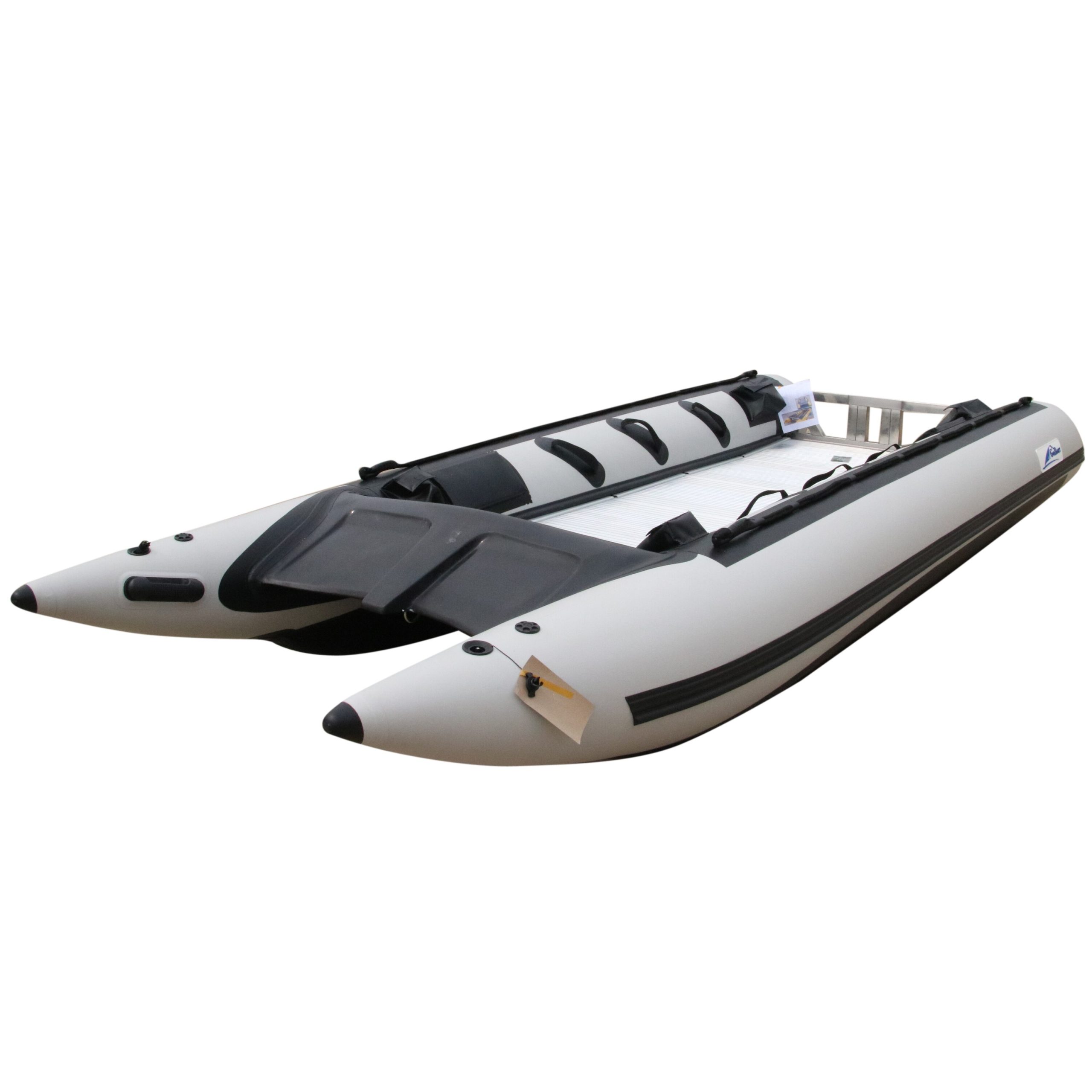 GTG480 Outdoor Sport High Speed Catamaran - Image 6
