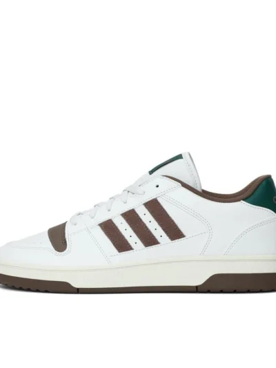 Adidas 2025 Men's Break Start Basketball Sneakers