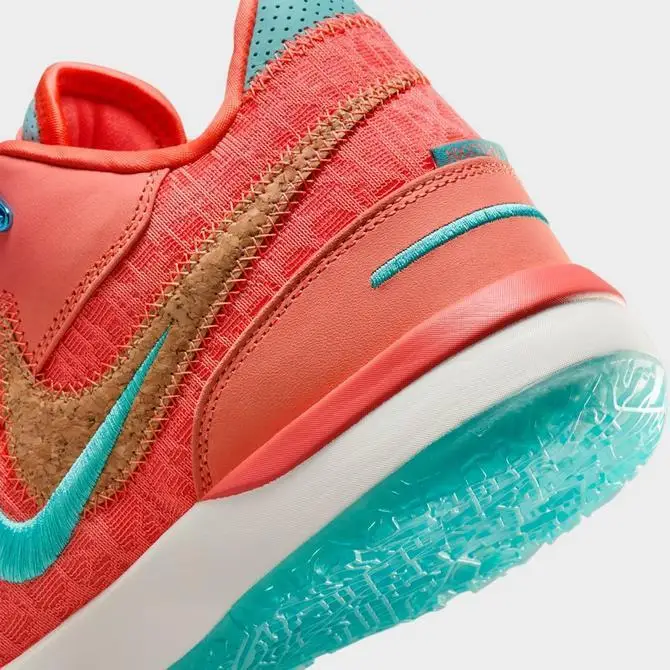 NIKE | Nike LeBron NXXT Gen AMPD Basketball Shoes - Image 3