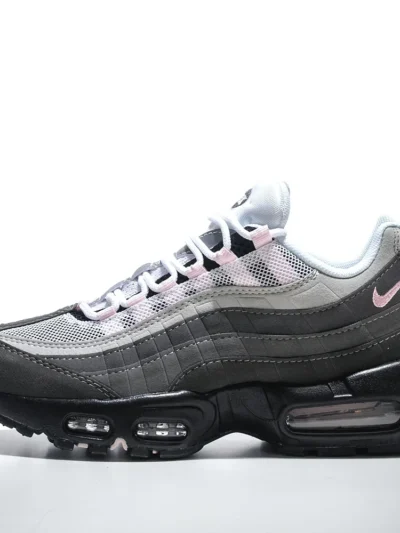Nike Air Max 95 Grey Pink