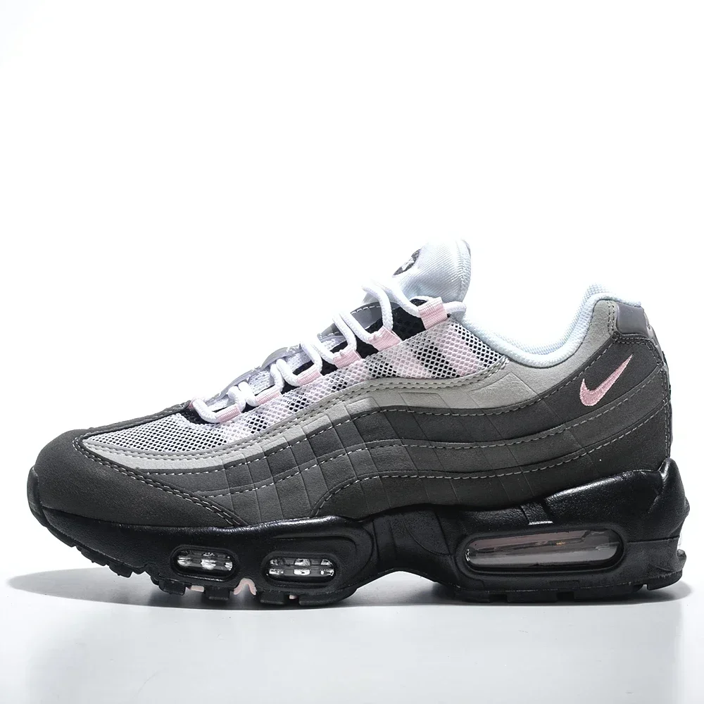 Nike Air Max 95 Grey Pink