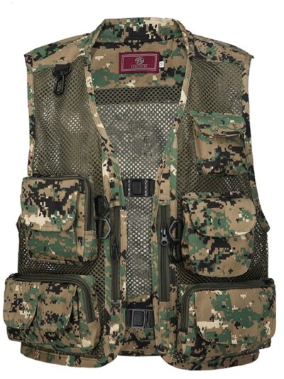 Fishing Vest