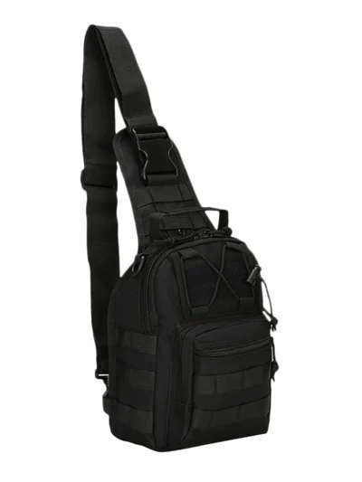 5L Molle Pouch Chest Bag