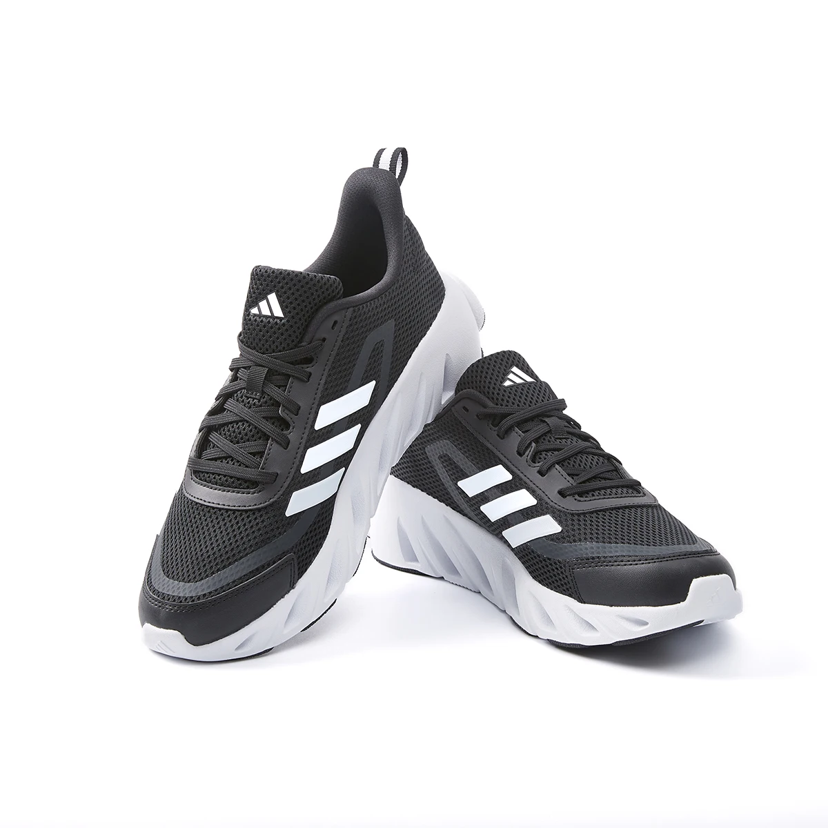Adidas Shock-Absorbing Sneakers - Image 4