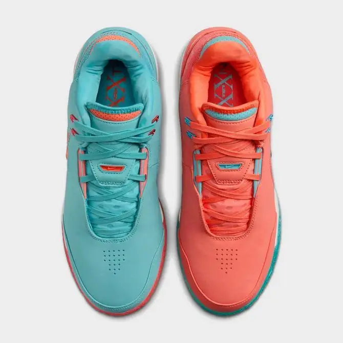 NIKE | Nike LeBron NXXT Gen AMPD Basketball Shoes - Image 5