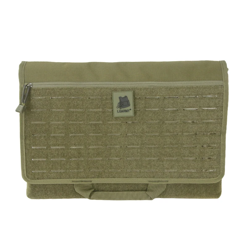 Molle Military Laptop Bag Tactical Messenger Bags Computer Backpack Fanny Belt Shouder Camping Outdoor Sports Army Bags - Image 10