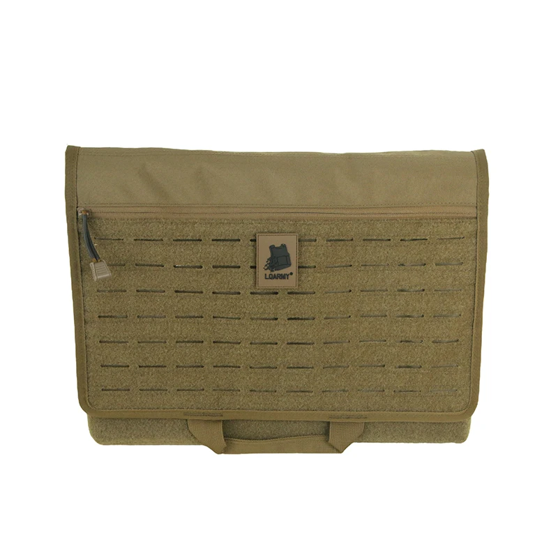 Molle Military Laptop Bag Tactical Messenger Bags Computer Backpack Fanny Belt Shouder Camping Outdoor Sports Army Bags - Image 8