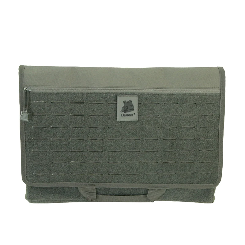 Molle Military Laptop Bag Tactical Messenger Bags Computer Backpack Fanny Belt Shouder Camping Outdoor Sports Army Bags - Image 9