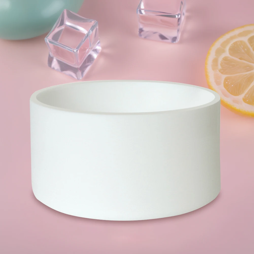 32oz Silicone Water Bottle Boot Anti-Slip Bottom Cover Bottom Protector Protective Bottom Base for Owala Flask Water Bottle - Image 2