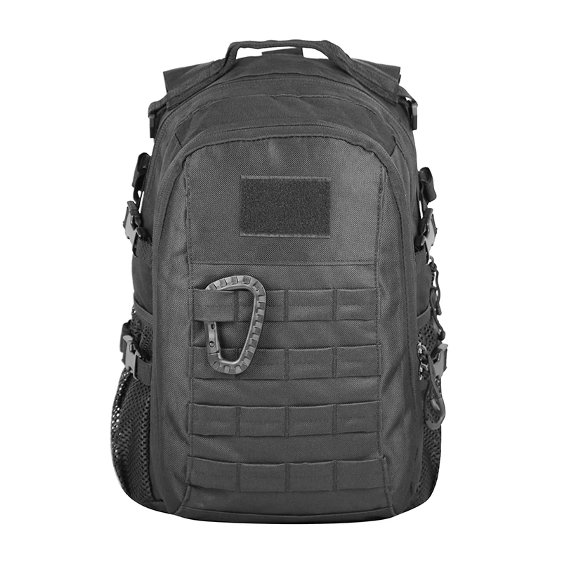 LQARMY Tactical Backpack Molle Assault Rucksack Outdoor Travel Hiking Rucksacks Camping Hunting Climbing Bags - Image 8