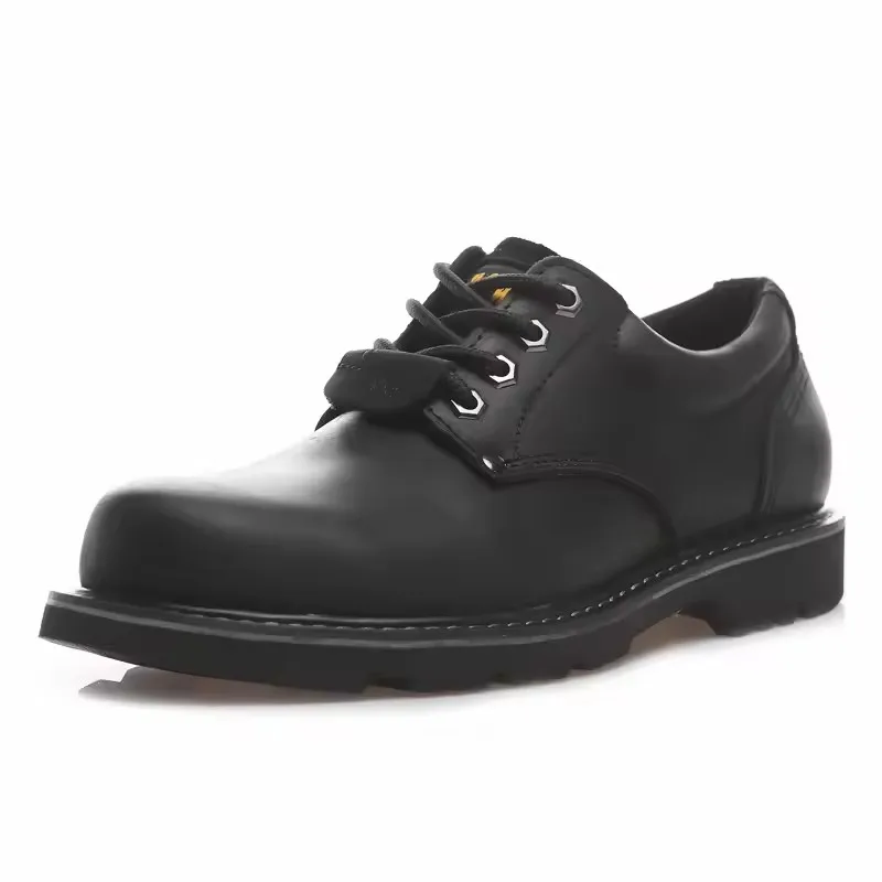 Hiking shoes Men waterproof hunting Boots Tactical Desert Combat Ankle Boots trekking shoes Women Work Leather Walking Sneakers - Image 11