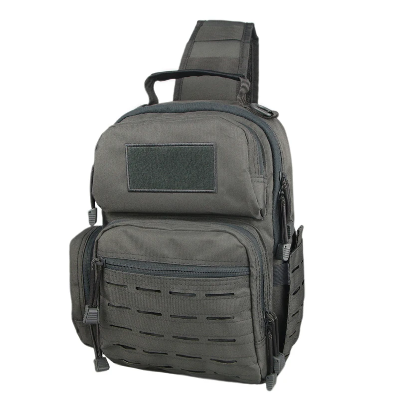 Outdoor Tactical Bag Military Shoulder Bag Sport Backpack Tactical Satchel for Every Day Carry Hunting Camping Waist Bag - Image 7