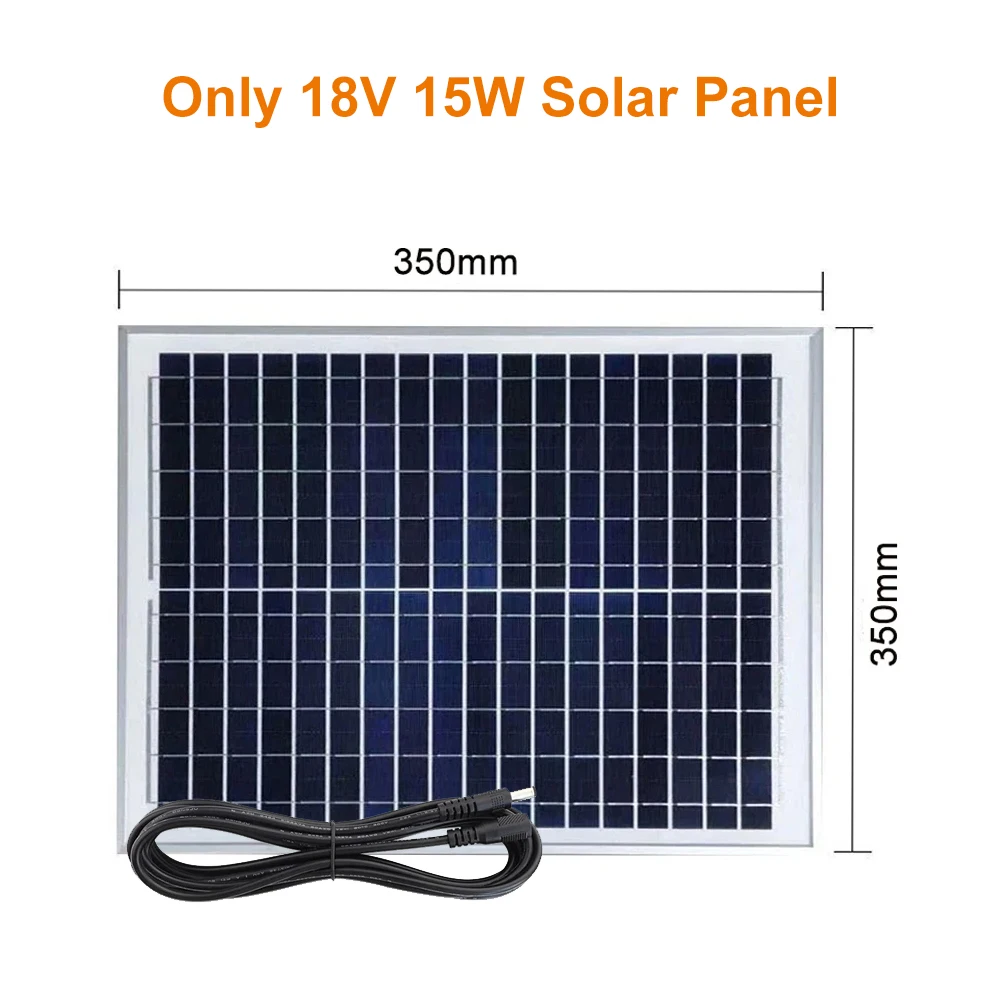 Gaiaray 100W Portable Power Station 220V/110V Power Bank 76.8Wh Solar Power Generator LiFePO4 Outdoor Energy For Camping Travel - Image 7