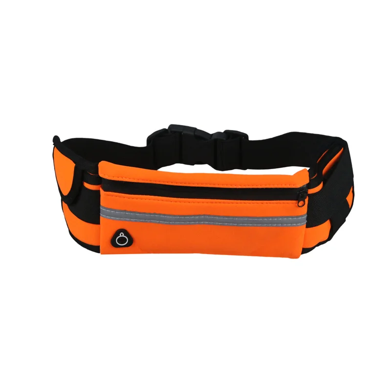Wholesale Clearance Sale 20PCS Sports Waist Bag Men Women Outdoor Riding Running Card Headphones Phone Storage Bag - Image 9