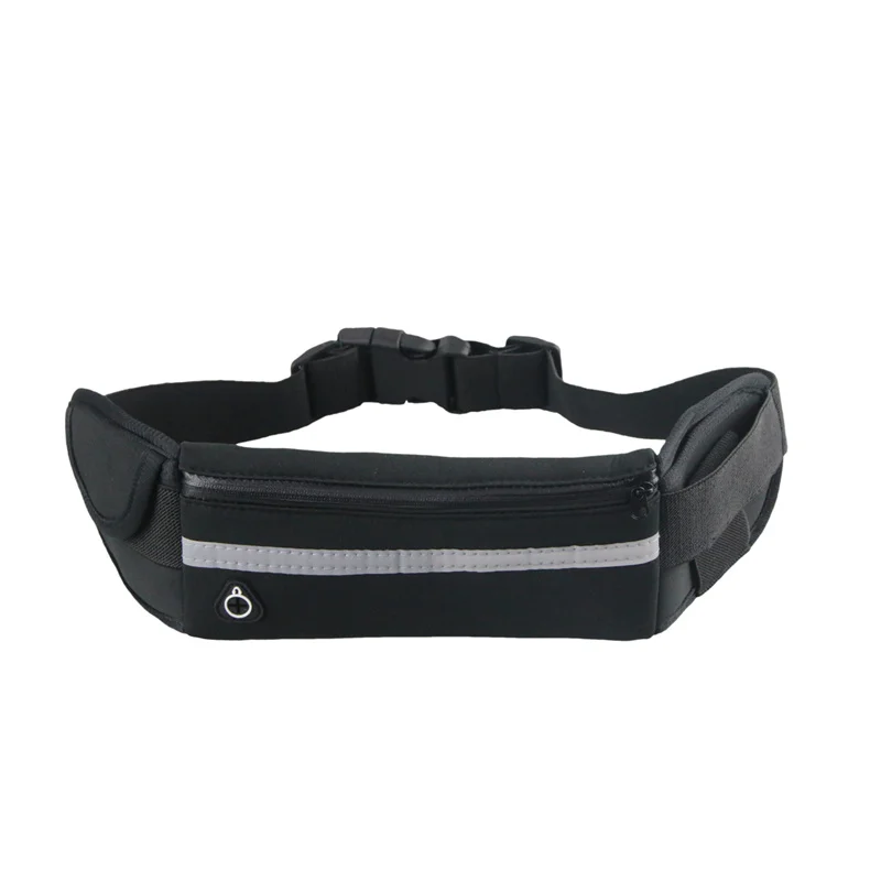 Wholesale Clearance Sale 20PCS Sports Waist Bag Men Women Outdoor Riding Running Card Headphones Phone Storage Bag - Image 7