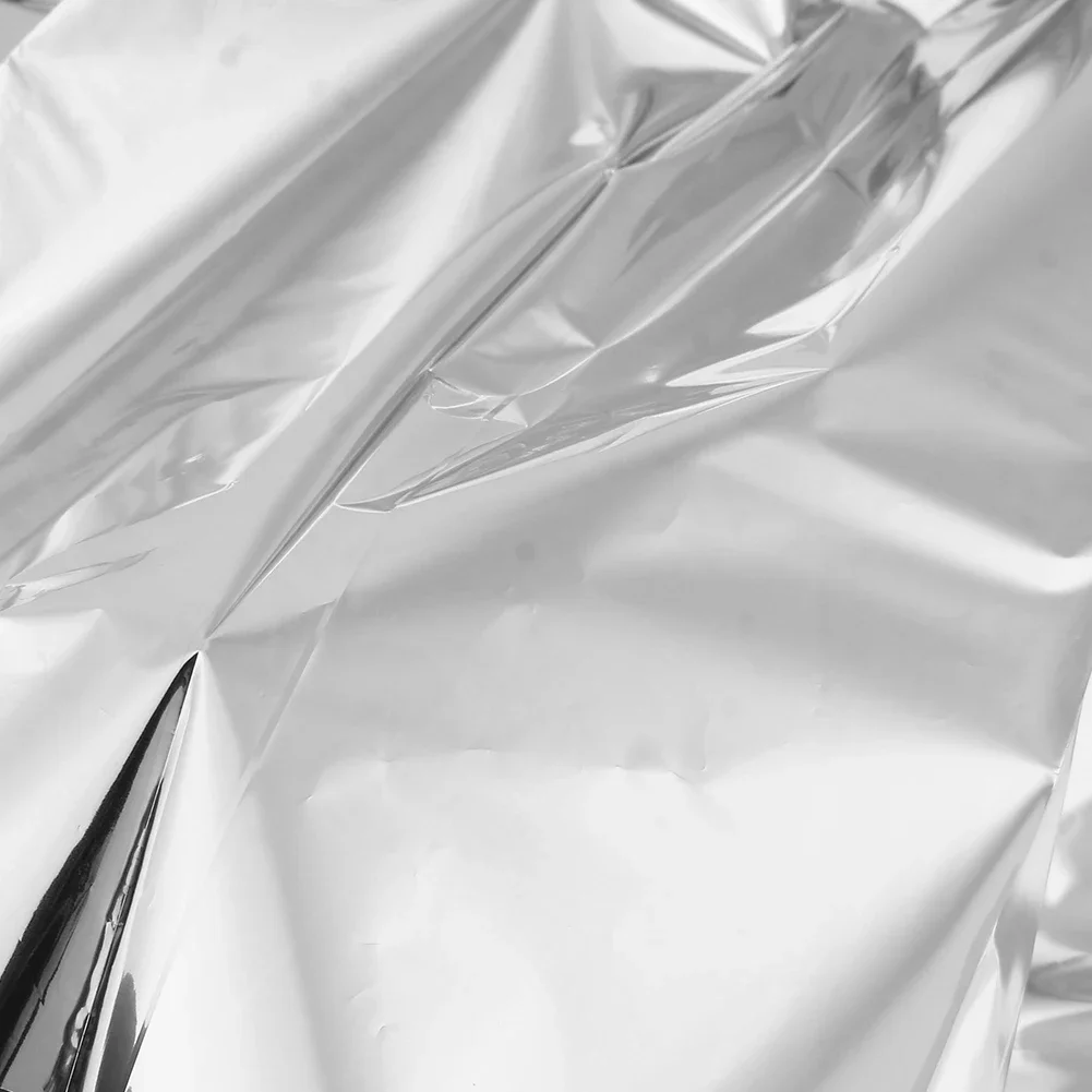 1-20PCS Emergency Blanket Outdoor Survival First Aid Kit Windproof Insulation Lifesaving PET Keep Foil Thermal Rescue Blanket - Image 6