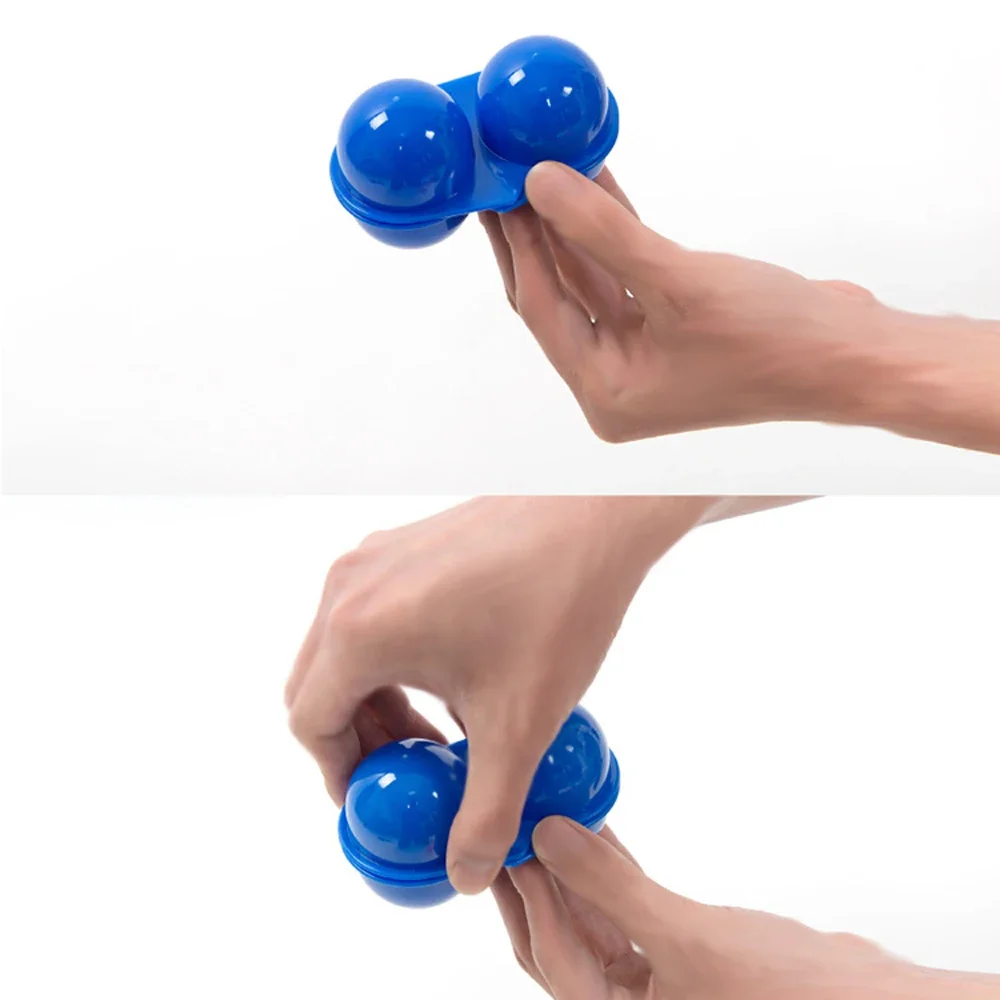 2/4/6/12 Grid Egg Storage Box Portable Egg Holder Container for Outdoor Camping Picnic Eggs Box Case Kitchen Organizer Case - Image 6