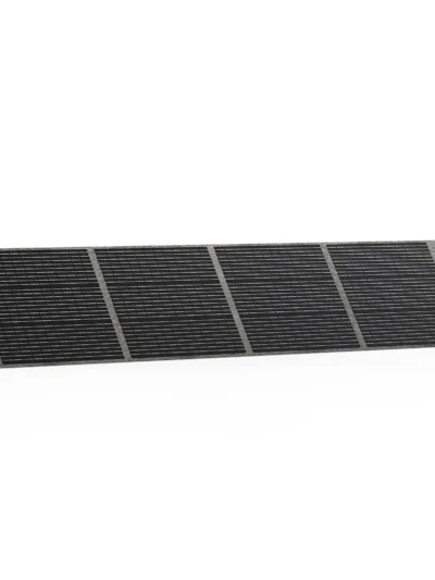 Renogy 200W Portable Solar Panel, IP65 Waterproof Foldable Solar Panel Power Backup, Solar Charger for Power Station RV Camping