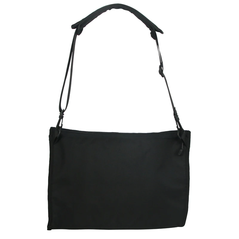 Molle Military Laptop Bag Tactical Messenger Bags Computer Backpack Fanny Belt Shouder Camping Outdoor Sports Army Bags - Image 4