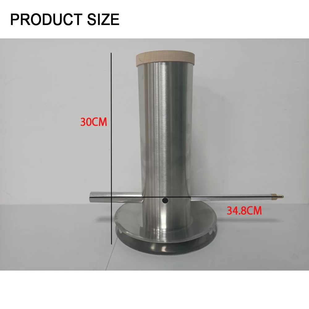 Cold Smoke Generator for BBQ Grill Electric Pellet Smoker Accessory to Customize Your Smoke Profile - Image 2