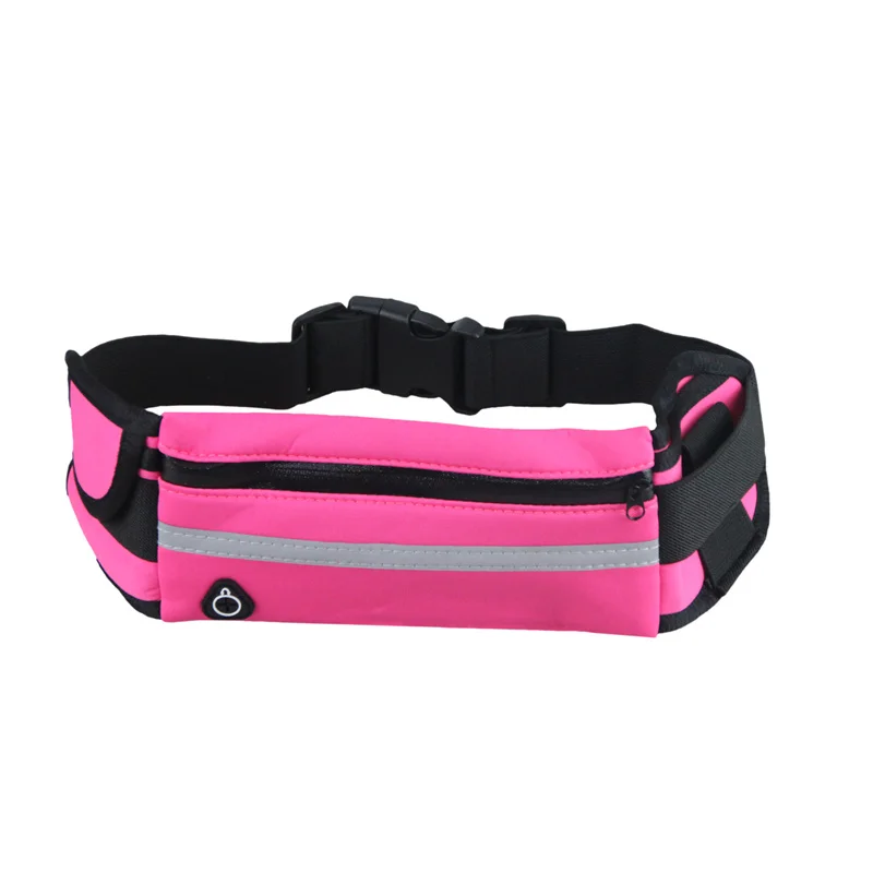 Wholesale Clearance Sale 20PCS Sports Waist Bag Men Women Outdoor Riding Running Card Headphones Phone Storage Bag - Image 10