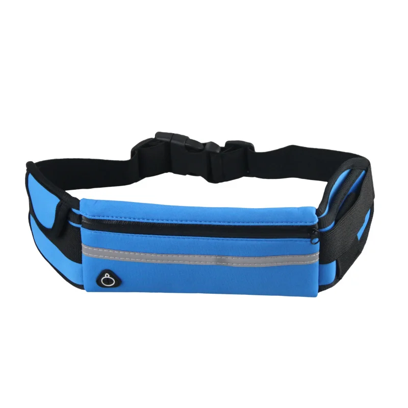 Wholesale Clearance Sale 20PCS Sports Waist Bag Men Women Outdoor Riding Running Card Headphones Phone Storage Bag - Image 2
